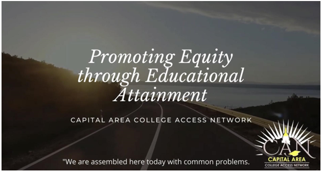 Capital Area College Access Network